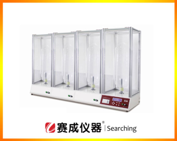 賽成安全套爆破壓力測(cè)試儀器 賽成安全套爆破壓力測(cè)試儀器